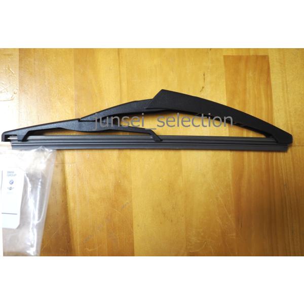 BMW MINI 純正 F56 F55 リアワイパーブレード ONE COOPER S SD JCW