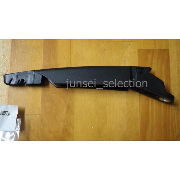 BMW MINI 純正 R50 R53 前期用 リアワイパーアーム ONE COOPER S RA1...