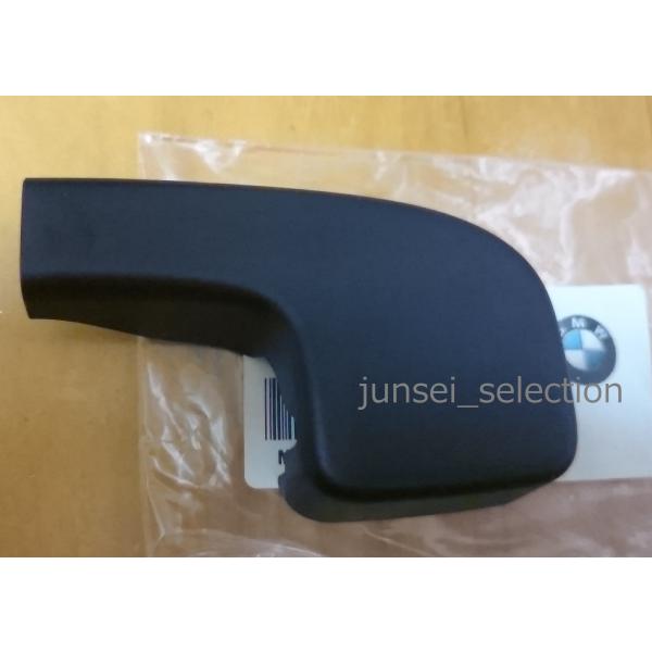 BMW 純正 E90 E91 E92 E93 左ハンドル 2009年8月生産まで フロントワイパーブ...