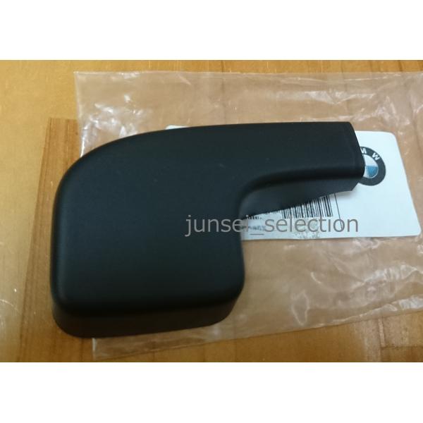 BMW 純正 E90 E91 E92 E93 右ハンドル 2009年8月生産まで フロントワイパーブ...