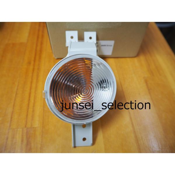 BMW MINI 純正 R50 R52 R53 フロント フラッシャーランプ 左側 ウィンカーランプ...