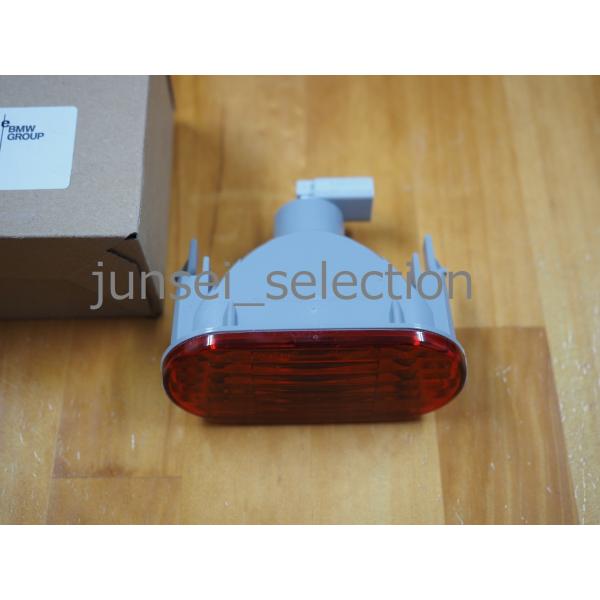 BMW MINI 純正 R50 R52 R53 後期 リアフォグランプ Assy ONE COOPE...