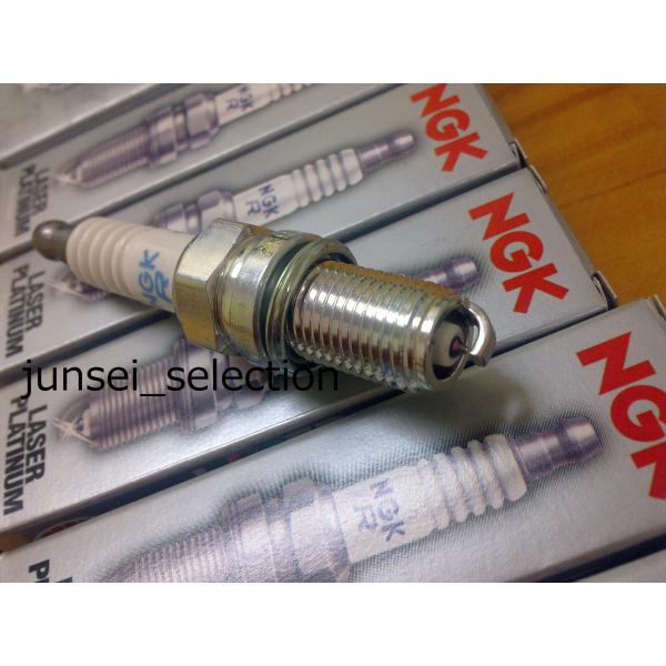 BMW 純正品番 NGK スパークプラグ 1台分(6本set) BMW E36 M3C Z3 Mロー...