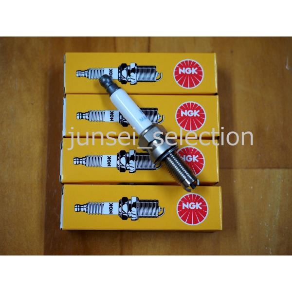 BMW純正品番 NGK スパークプラグ MAR8B-JDS 4本 R1200GS Adverntur...