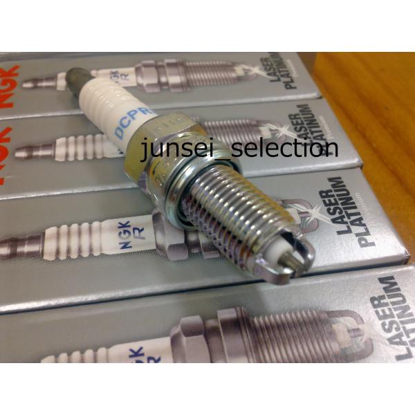 BMW純正品番 NGK スパークプラグ BMW E46M3 Z3M E85E86 Z4M 6本set...