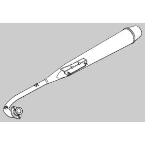 ホンダHONDA マフラーCOMP.,エキゾースト 部品番号：18350-GT0-000　スーパーカ...