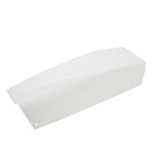 ヤマハ純正部品 シユート 1   品番 7T0-R1715-00  除雪機　YT660  YAMAH...