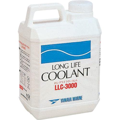 YAMAHA ヤマハ 90890-89003 マリンロングライフクーラントLLC-3000ノンアミン...