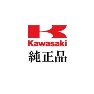 KAWASAKI 53001-1811-MA シ−トアツシデユアルＷ／ＢＡＮＤブラツク