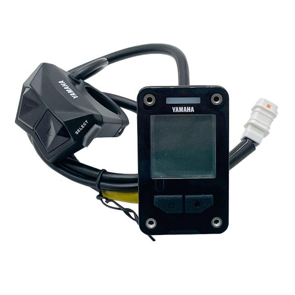 ヤマハ純正部品 メ-タアセンブリ   品番 X1M-83500-10  YPJ シリーズ　PW70E...