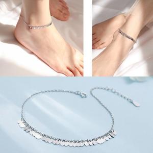 【Lemme./レム】シルバー925 / Thick Chainブレスレット Lemme. ブレスレット 「Lemme./レム」 Lattice Bracelet