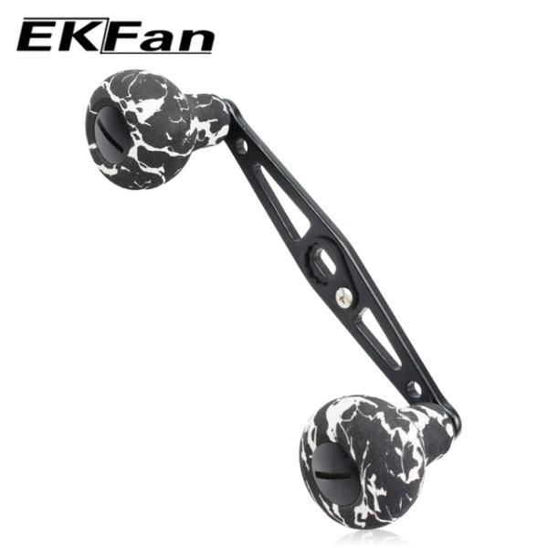 Ekfan-アルミニウム合金とダブルハンドル付きのキューブ,魚を捕まえるための吊り下げツール,110...