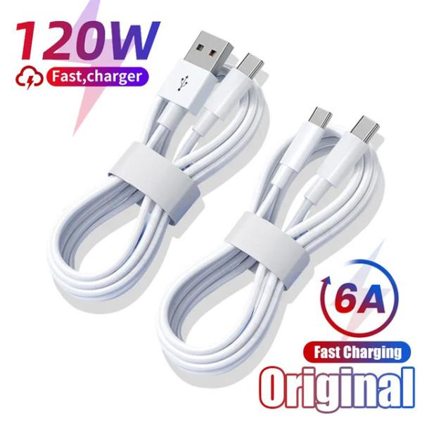 USB Type-Cケーブル,5a pd,iphone 15 pro max,huawei,xiao...