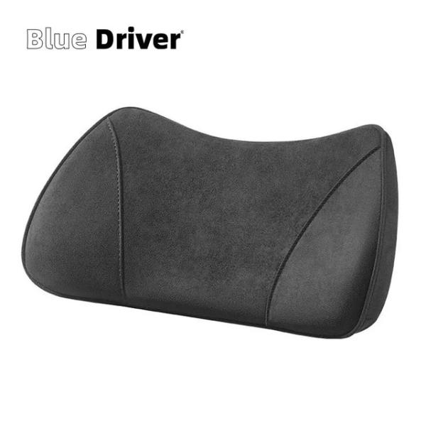 車の腰部サポート枕,腰痛用の多用途コットンクッション