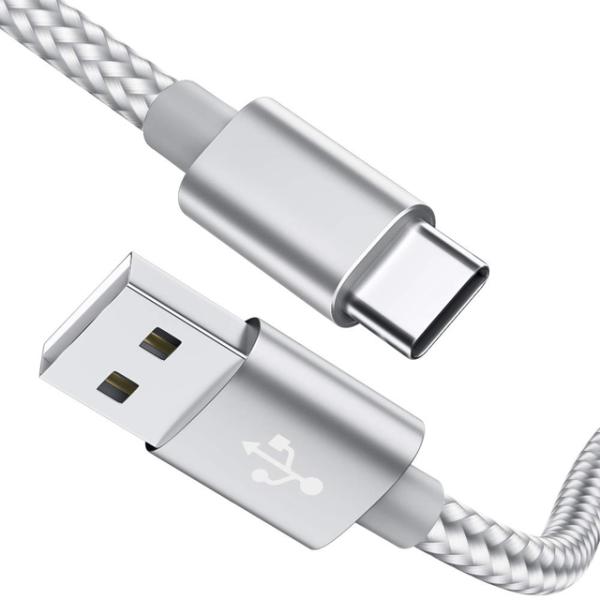 Usb type cケーブル,samsung galaxy s9 s8 note 8,pixel,l...