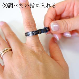 リングゲージ リングゲージバンド リンゲージ ...の詳細画像5