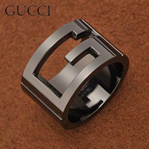 グッチ 224031-J8400/8195 リング 指輪 GUCCI｜juraice