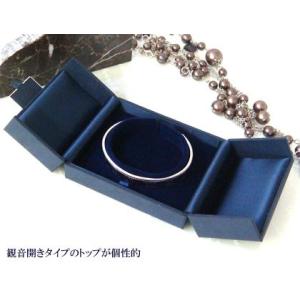 プレゼント ブレスレット バングル ラッピング ギフト ジュエリー アクセサリー ボックス 包装