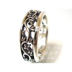 【FREE STYLE】フリースタイルシルバーリング/シルバーアクセサリー/ピンクゴールド sale