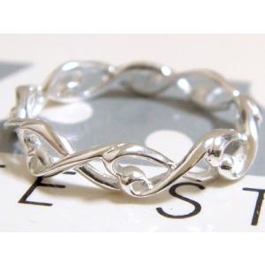 【FREE STYLE】ハートフリースタイルリング/シルバーアクセサリー sale