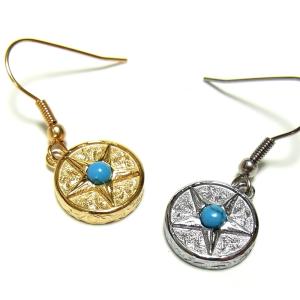 ハワイアンジュエリー ピアス 石の素材 ターコイズ トルコ石 の商品一覧 レディースアクセサリー ファッション 通販 Yahoo ショッピング