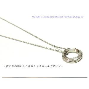 ハワイアンジュエリー ペンダント ネックレス ...の詳細画像5