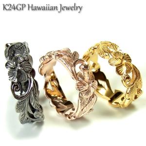 ハワイアンジュエリー イルカ ドルフィンリング リング 指輪