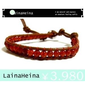 CHAN LUU 【SALE】CHAN LUU チャンルー BG-4809 シードビーズ1連 