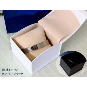 プレゼント ブレスレット バングル ラッピング ギフト ジュエリー アクセサリー ボックス 包装