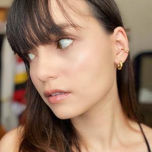 ハワイアンジュエリー ピアス 片耳 両耳 スク...の詳細画像2