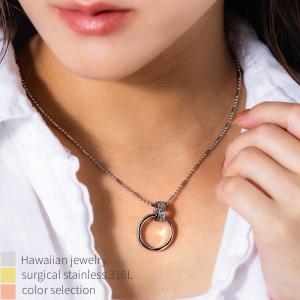 JAM アイレットネックレス グラスホルダー アトムの童 ペンダント