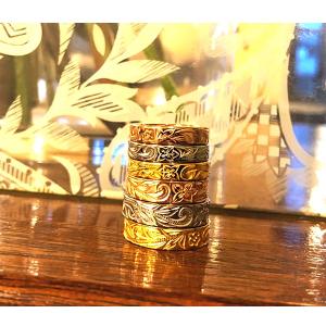 5mmタイプ 数量限定 ハワイアンジュエリー ...の詳細画像1