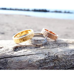 5mmタイプ 数量限定 ハワイアンジュエリー ...の詳細画像3