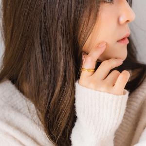 ハワイアンジュエリー リング 指輪 サージカル...の詳細画像2