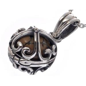 パワーストーン シルバー ネックレス 石 スネーク スキン プレゼント ju8 年度末 sale