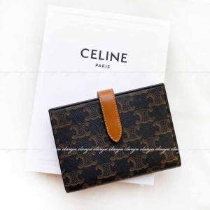 Celine レディース三つ折財布の商品一覧 財布 財布 帽子 ファッション小物 ファッション 通販 Yahoo ショッピング