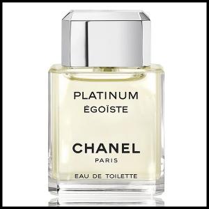 【箱なし】シャネル CHANEL エゴイストプラチナム 100ml EDT  香水