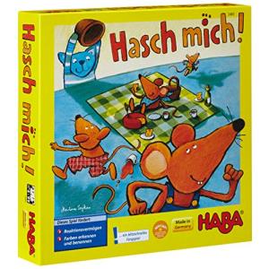 Haba/ハバ社 キャッチ・ミー 【正規輸入品】｜juri-shops