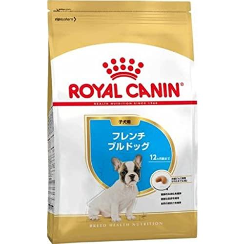 ロイヤルカナン BHN フレンチブルドック 子犬用 1kg