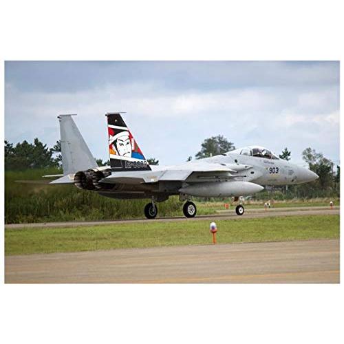 プラッツ 1/72 航空自衛隊 F-15Jイーグル 第306飛行隊 2018 小松基地航空祭 記念塗...