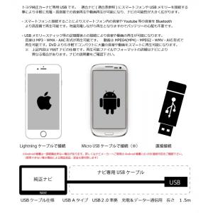 トヨタ NSZT-Y68T Y66T W66T...の詳細画像1