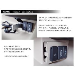 N-BOX ( JF3 JF4 )専用 社外ナ...の詳細画像1