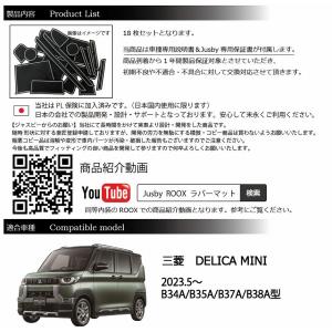 初代 デリカミニ DELICAMINI インテ...の詳細画像4