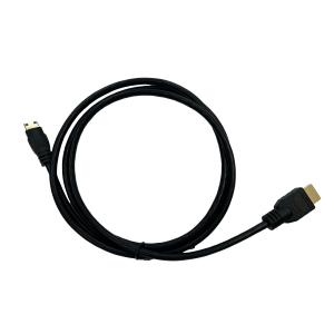 カロッツェリア パイオニア CD-HM221 HDMI 変換 ケーブル 2m TypeA