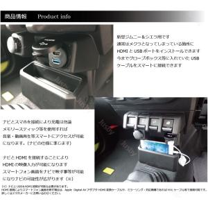 ジムニー/シエラ/ノマド(JIMNY/JB64...の詳細画像1