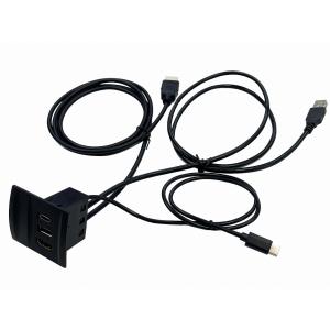 N-BOX JF5 JF6 USB HDMIソ...の詳細画像5