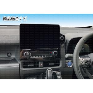 (2枚SET) シエンタ 10系 10.5イン...の詳細画像2