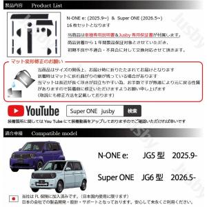 Super-ONE / N-ONE e: JG...の詳細画像4