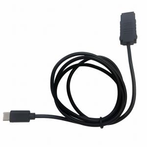 ア*レ様 日産セレナ純正カーナビ本体 接続端子あり 日産 純正カーナビ 互換USBケーブル ノート セレナ キックス