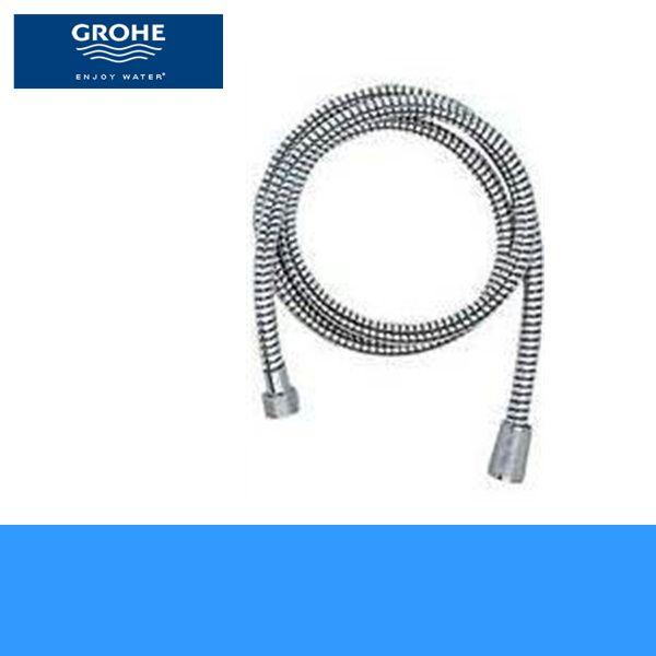 グローエ GROHE メタフレックスシャワーホース1/2樹脂製外装2000mm2841300J